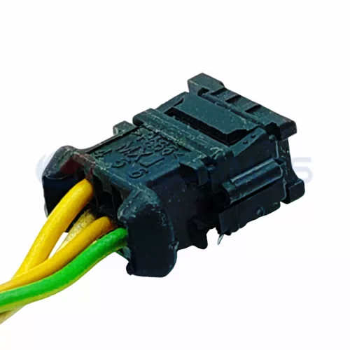 Wire Harness Plug of Automobile Waterproof Connector 6 Pin Female 98786-1011 - image 4